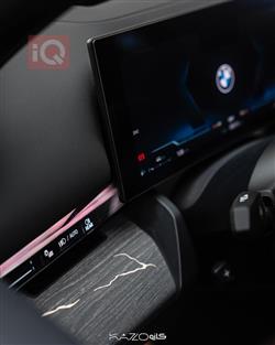 بي ام دبليو الفئة 5